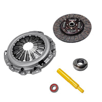 Clutch Kit Fit For Mitsubishi Triton ML KA9 KB9 3.5L 6G74 V6 24v Petrol Manual 2006-2008 - image 4