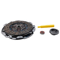 Clutch Kit Fit For Mitsubishi Triton ML KA9 KB9 3.5L 6G74 V6 24v Petrol Manual 2006-2008 - image 7