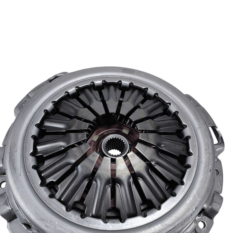Clutch Kit Fit For Mitsubishi Triton ML KA9 KB9 3.5L 6G74 V6 24v Petrol Manual 2006-2008 - image 8