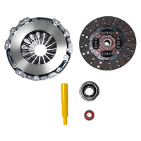 Clutch Kit Fit For Mitsubishi Triton ML KA9 KB9 3.5L 6G74 V6 24v Petrol Manual 2006-2008 - image 9