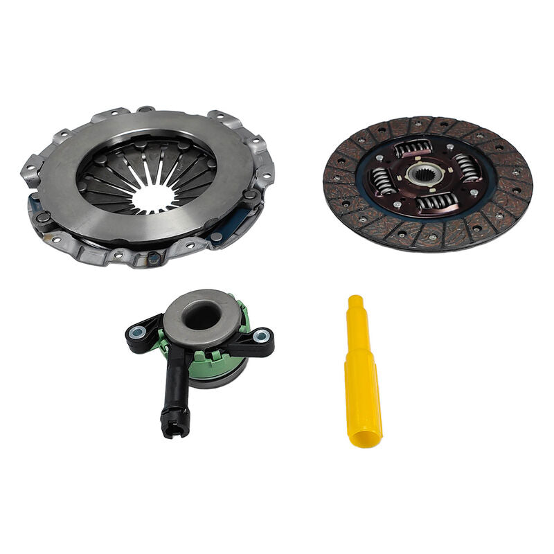 Clutch Kit With CSC Fit For Mitsubishi ASX XA XB Lancer CF CJ Outlander ZG ZH For Peugeot 4008 2007-2019 - image 2
