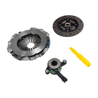 Clutch Kit With CSC Fit For Mitsubishi ASX XA XB Lancer CF CJ Outlander ZG ZH For Peugeot 4008 2007-2019 - image 3