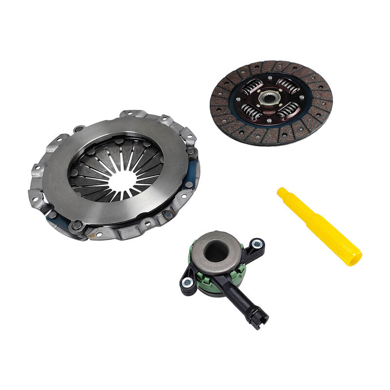 Clutch Kit With CSC Fit For Mitsubishi ASX XA XB Lancer CF CJ Outlander ZG ZH For Peugeot 4008 2007-2019 - image 3