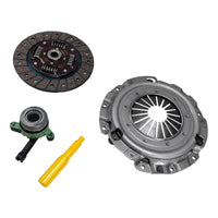 Clutch Kit With CSC Fit For Mitsubishi ASX XA XB Lancer CF CJ Outlander ZG ZH For Peugeot 4008 2007-2019 - image 5
