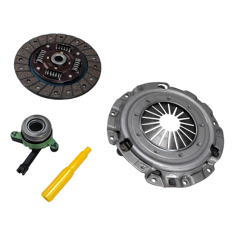 Clutch Kit With CSC Fit For Mitsubishi ASX XA XB Lancer CF CJ Outlander ZG ZH For Peugeot 4008 2007-2019 - image 5