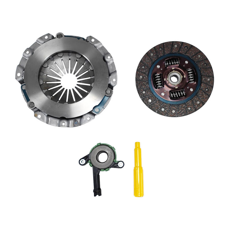 Clutch Kit With CSC Fit For Mitsubishi ASX XA XB Lancer CF CJ Outlander ZG ZH For Peugeot 4008 2007-2019 - image 8