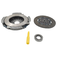 Clutch Kit 275mm Fit For Nissan Patrol GU Y61 TCS TSY UCL UCN 4.2L TD42 TD42T TD42Ti i6 12V Diesel 05/1998-03/2007 - image 3