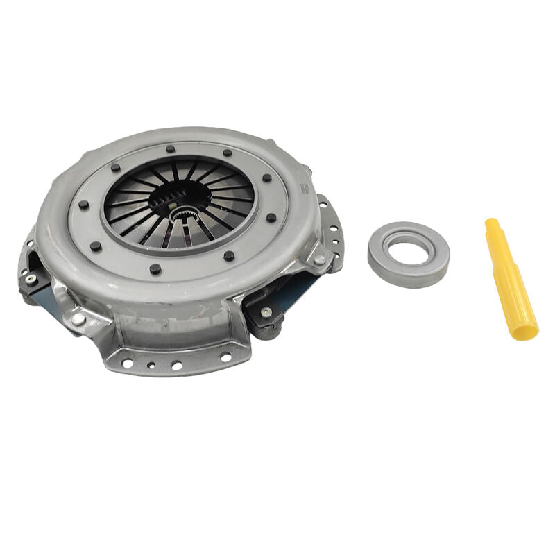 Clutch Kit 275mm Fit For Nissan Patrol GU Y61 TCS TSY UCL UCN 4.2L TD42 TD42T TD42Ti i6 12V Diesel 05/1998-03/2007 - image 6