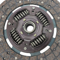 Clutch Kit 275mm Fit For Nissan Patrol GU Y61 TCS TSY UCL UCN 4.2L TD42 TD42T TD42Ti i6 12V Diesel 05/1998-03/2007 - image 9