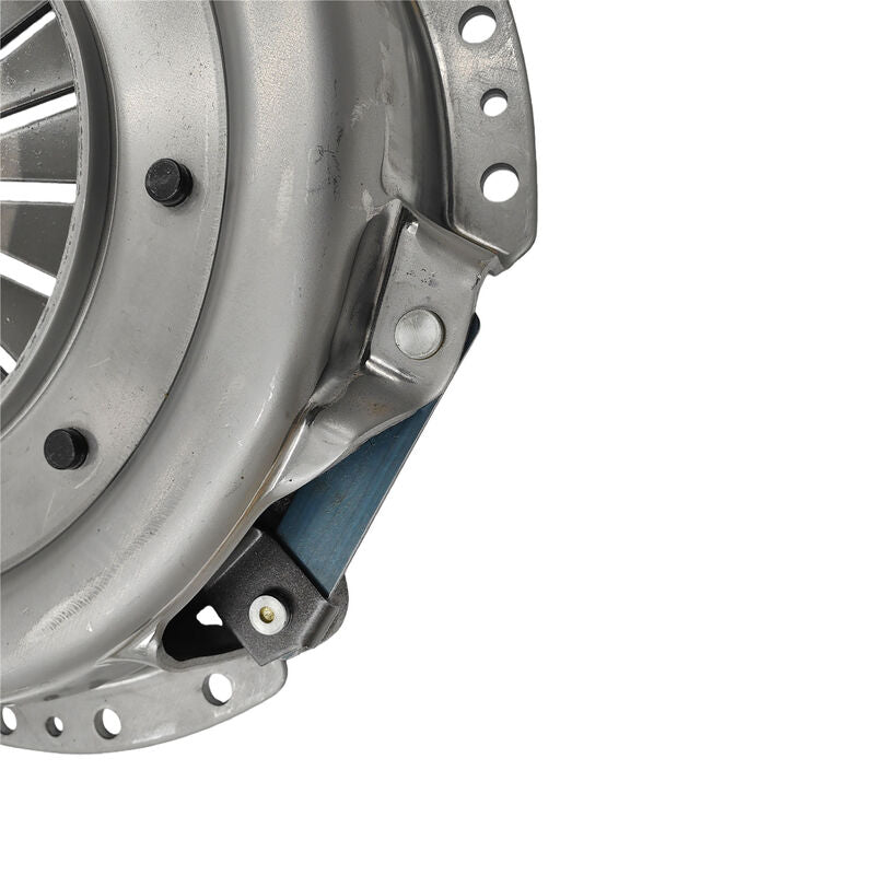 Clutch Kit 275mm Fit For Nissan Patrol GU Y61 TCS TSY UCL UCN 4.2L TD42 TD42T TD42Ti i6 12V Diesel 05/1998-03/2007 - image 11