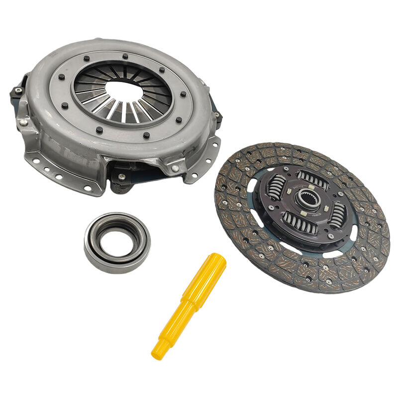 Clutch Kit 275mm Fit For Nissan Patrol GQ Y60 CG CRG KR URG URN WRG 4.2L TD42 i6 12V Diesel 58683040006 02/1988-1999 - image 1