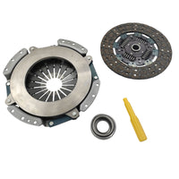 Clutch Kit 275mm Fit For Nissan Patrol GQ Y60 CG CRG KR URG URN WRG 4.2L TD42 i6 12V Diesel 58683040006 02/1988-1999 - image 2