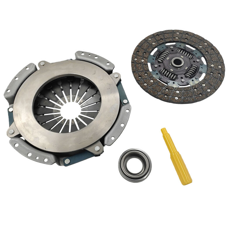 Clutch Kit 275mm Fit For Nissan Patrol GQ Y60 CG CRG KR URG URN WRG 4.2L TD42 i6 12V Diesel 58683040006 02/1988-1999 - image 2