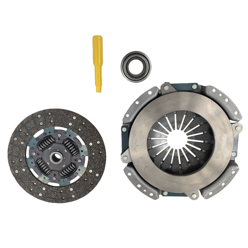 Clutch Kit 275mm Fit For Nissan Patrol GQ Y60 CG CRG KR URG URN WRG 4.2L TD42 i6 12V Diesel 58683040006 02/1988-1999 - image 3