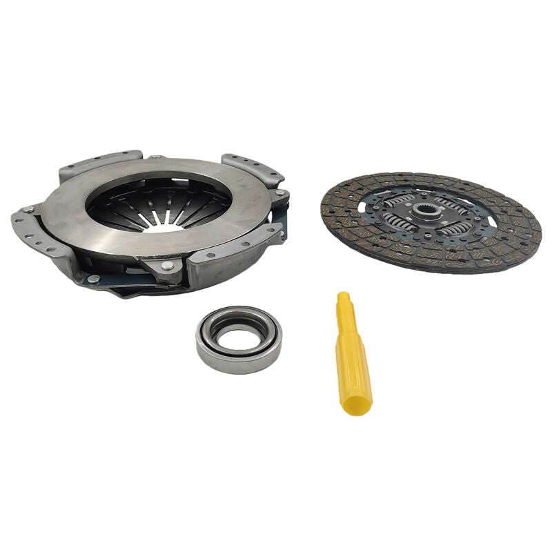 Clutch Kit 275mm Fit For Nissan Patrol GQ Y60 CG CRG KR URG URN WRG 4.2L TD42 i6 12V Diesel 58683040006 02/1988-1999 - image 4