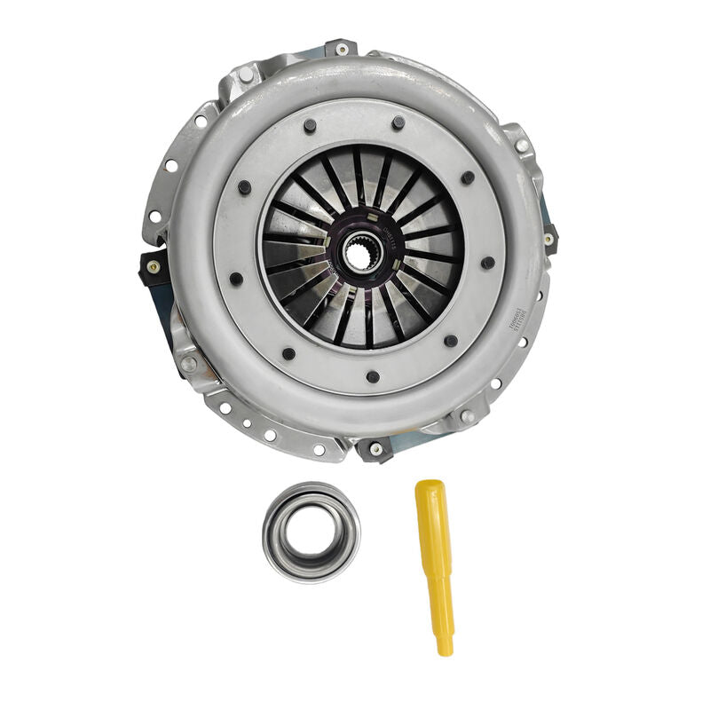 Clutch Kit 275mm Fit For Nissan Patrol GQ Y60 CG CRG KR URG URN WRG 4.2L TD42 i6 12V Diesel 58683040006 02/1988-1999 - image 5