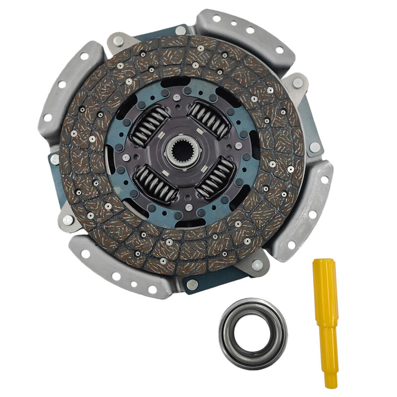 Clutch Kit 275mm Fit For Nissan Patrol GQ Y60 CG CRG KR URG URN WRG 4.2L TD42 i6 12V Diesel 58683040006 02/1988-1999 - image 6
