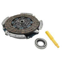 Clutch Kit 275mm Fit For Nissan Patrol GQ Y60 CG CRG KR URG URN WRG 4.2L TD42 i6 12V Diesel 58683040006 02/1988-1999 - image 7