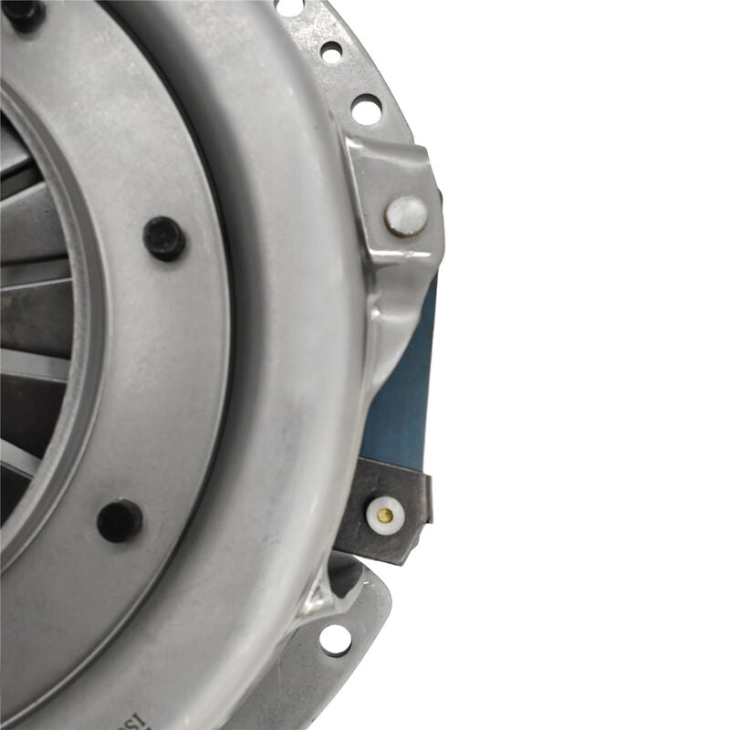 Clutch Kit 275mm Fit For Nissan Patrol GQ Y60 CG CRG KR URG URN WRG 4.2L TD42 i6 12V Diesel 58683040006 02/1988-1999 - image 9