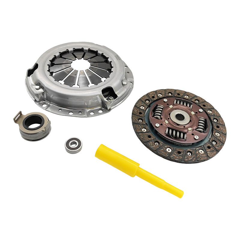 Clutch Kit 190mm Fit For Suzuki Swift EZ RS415 1.5L M15A i4 16v Petrol 2004-2011 - image 3