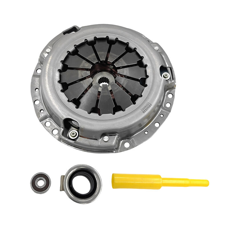 Clutch Kit 190mm Fit For Suzuki Swift EZ RS415 1.5L M15A i4 16v Petrol 2004-2011 - image 5