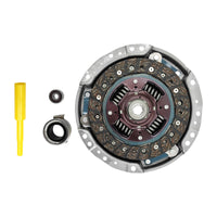 Clutch Kit 190mm Fit For Suzuki Swift EZ RS415 1.5L M15A i4 16v Petrol 2004-2011 - image 6