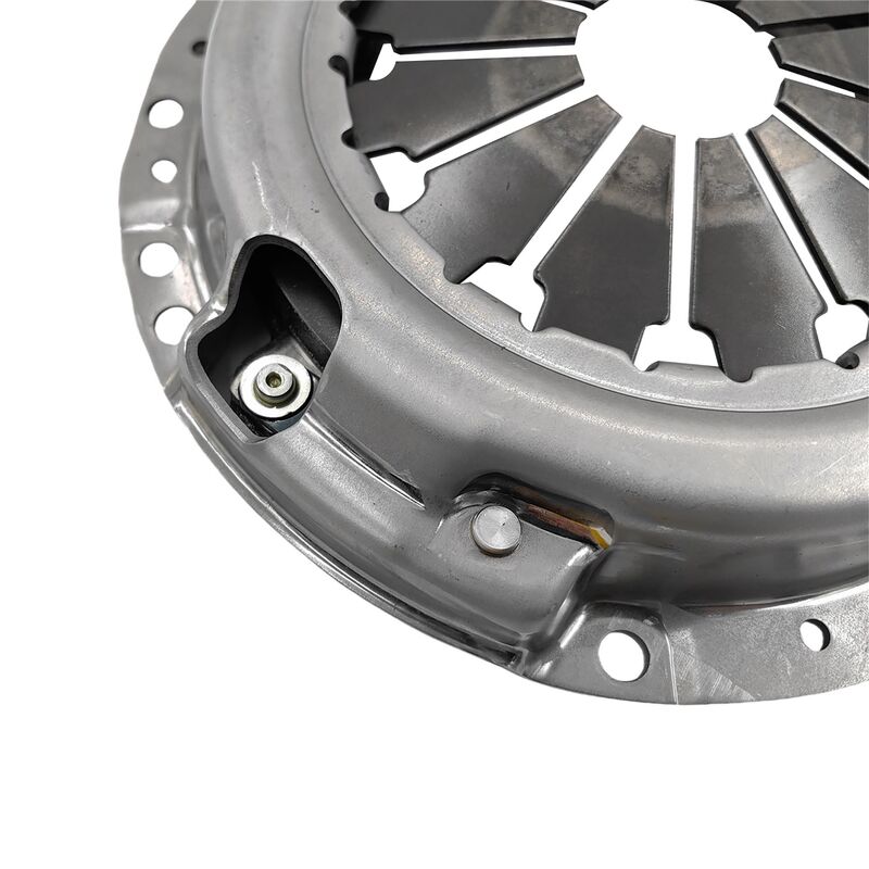 Clutch Kit 190mm Fit For Suzuki Swift EZ RS415 1.5L M15A i4 16v Petrol 2004-2011 - image 7