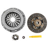 Clutch Kit Fit For Toyota Hilux KUN15 KUN16 KUN26 2.5L 3.0L GGN25 GGN15 4.0L 1GRFE 2005-2015