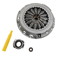 Clutch Kit Fit For Toyota Hilux KUN15 KUN16 KUN26 2.5L 3.0L GGN25 GGN15 4.0L 1GRFE 2005-2015 - image 5