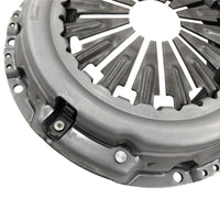 Clutch Kit Fit For Toyota Hilux KUN15 KUN16 KUN26 2.5L 3.0L GGN25 GGN15 4.0L 1GRFE 2005-2015 - image 7