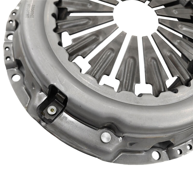 Clutch Kit Fit For Toyota Hilux KUN15 KUN16 KUN26 2.5L 3.0L GGN25 GGN15 4.0L 1GRFE 2005-2015 - image 7
