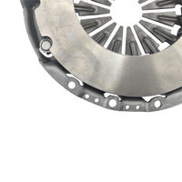 Clutch Kit 275mm Fit For Toyota Hilux KUN16R KUN26R RWD 4WD 3.0L 1KDFTV i4 16V DOHC Turbo Diesel CRD 126kw 2008-2015 - image 8