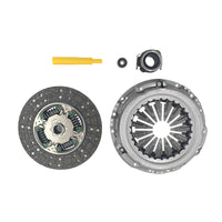 Clutch Kit 275mm Fit For Toyota Hilux KUN16R KUN26R RWD 4WD 3.0L 1KDFTV i4 16V DOHC Turbo Diesel CRD 126kw 2008-2015 - image 10