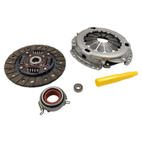 Clutch Kit Fit For Toyota Corolla AE80 AE81 AE82 AE90 AE91 AE92 AE94 EE090 EE100 EE111 TYK-6279 1983-2000 - image 3