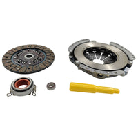 Clutch Kit Fit For Toyota Corolla AE80 AE81 AE82 AE90 AE91 AE92 AE94 EE090 EE100 EE111 TYK-6279 1983-2000 - image 4
