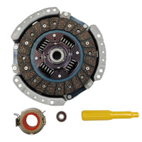 Clutch Kit Fit For Toyota Corolla AE80 AE81 AE82 AE90 AE91 AE92 AE94 EE090 EE100 EE111 TYK-6279 1983-2000 - image 5