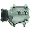 Jayair CM1004J A/C Compressor Jaguar S-Type 4.0 V8