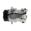 Jayair CM1448J A/C Compressor Renault CLIO X98 MKIV 0.9L & 1.2L Petrol 9/13-ON Captur
