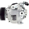 Jayair CM1527 A/C Compressor Mitsubishi Lancer CJ 9/07 Outlander ZH ZJ ZK 9/09-ON
