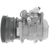 Jayair CM4024 A/C Compressor Corona ST141 2SC 83-87 Remanufactured