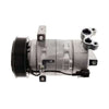 Jayair CM4176J A/C Compressor Nissan Tiida C11 2/06-12/09 CR10 7PV 12V 114mm Japan build