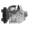 Jayair CM4210 A/C Compressor Eunos 500 2.0LTR 6CYL 92-94 Remanufactured