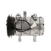 Jayair CM5353J A/C Compressor Kubota M135 SV07E 1A 12V 118mm