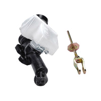 Clutch Master Cylinder Fit For Hino 500 Ranger Pro FC FD FE FG FL FM FT GL GH 2003-2018 31420-E0020 - image 3