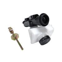 Clutch Master Cylinder Fit For Hino 500 Ranger Pro FC FD FE FG FL FM FT GL GH 2003-2018 31420-E0020 - image 4