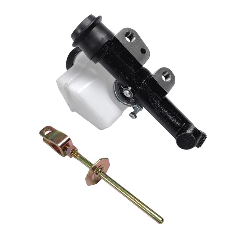 Clutch Master Cylinder Fit For Hino 500 Ranger Pro FC FD FE FG FL FM FT GL GH 2003-2018 31420-E0020 - image 5