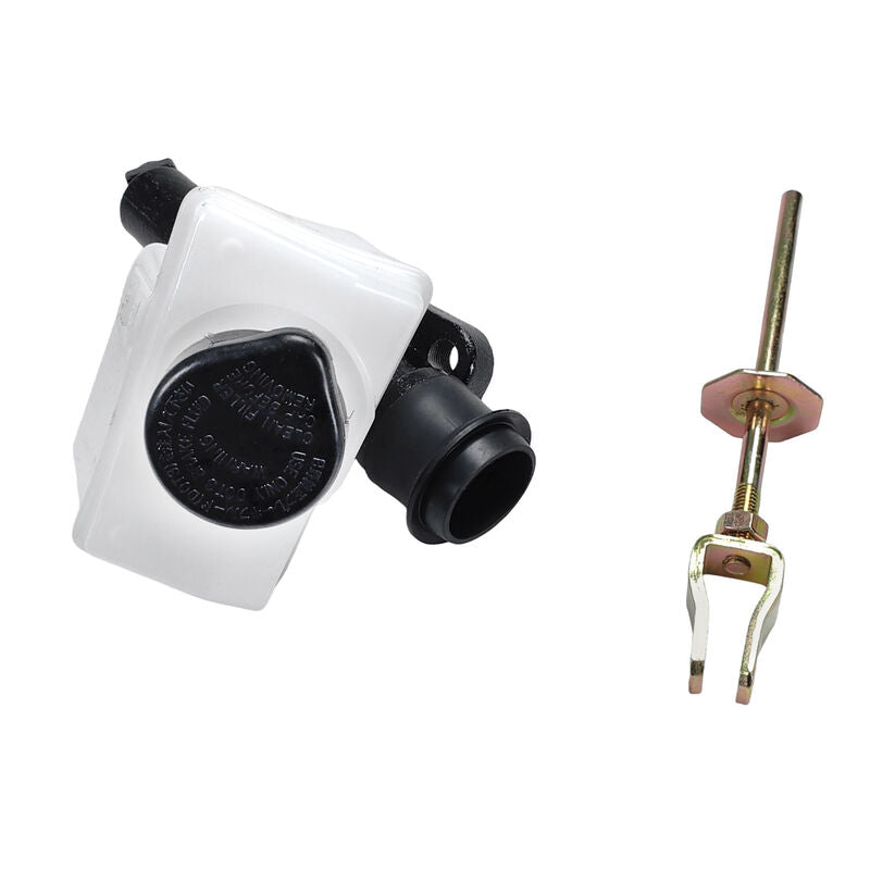 Clutch Master Cylinder Fit For Hino 500 Ranger Pro FC FD FE FG FL FM FT GL GH 2003-2018 31420-E0020 - image 6
