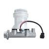 Brake Master Cylinder Fit For Mitsubishi Challenger PA L200 K74T Pajero NE NF NG NH NJ NK NL Triton MG 1982-2002 MB534480