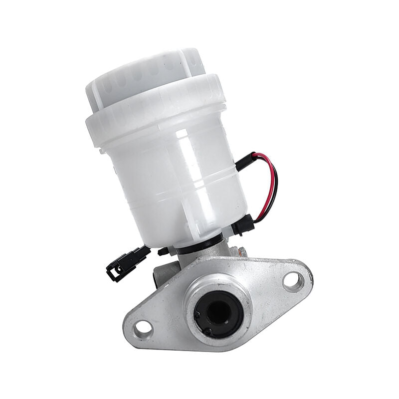 Brake Master Cylinder Fit For Mitsubishi Challenger PA L200 K74T Pajero NE NF NG NH NJ NK NL Triton MG 1982-2002 MB534480 — view 2