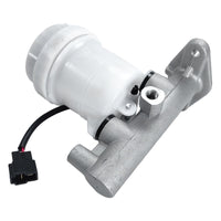 Brake Master Cylinder Fit For Mitsubishi Challenger PA L200 K74T Pajero NE NF NG NH NJ NK NL Triton MG 1982-2002 MB534480 — view 3